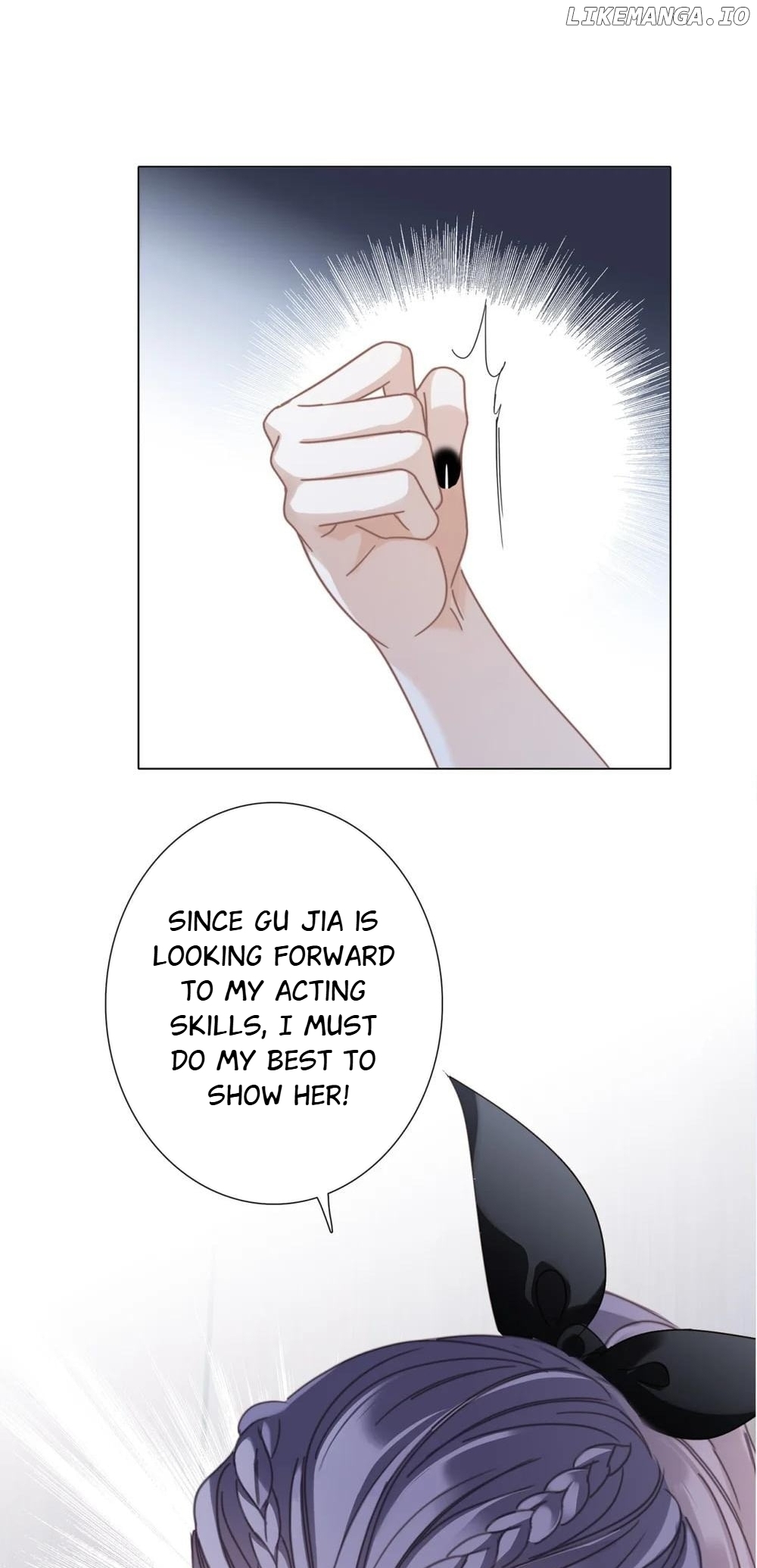 1st Kiss – I Don’t Want To Consider You As Sister Anymore Chapter 60 - 53 - page 51